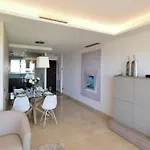 Διαμέρισμα Cozy Golf Retreat Costa Del Sol Sitio de Calahonda