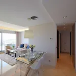 Cozy Golf Retreat Costa Del Sol * Sitio de Calahonda