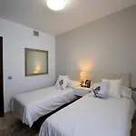 Cozy Golf Retreat Costa Del Sol Sitio de Calahonda
