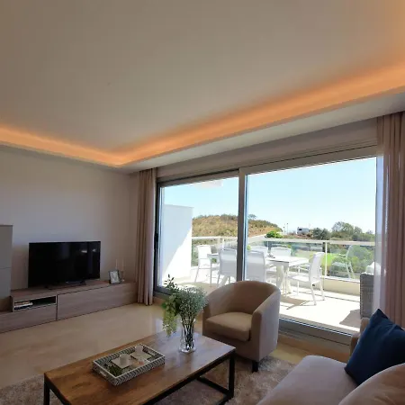 Apartment Belvilla By Oyo Miraval