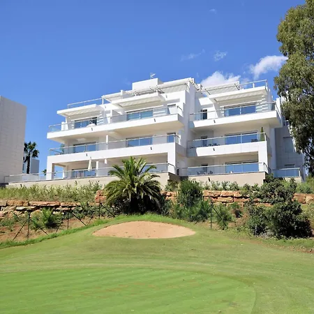 Διαμέρισμα Cozy Golf Retreat Costa Del Sol