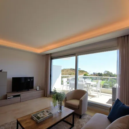 Cozy Golf Retreat Costa Del Sol * Sitio de Calahonda