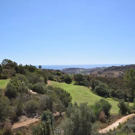 Διαμέρισμα Cozy Golf Retreat Costa Del Sol *