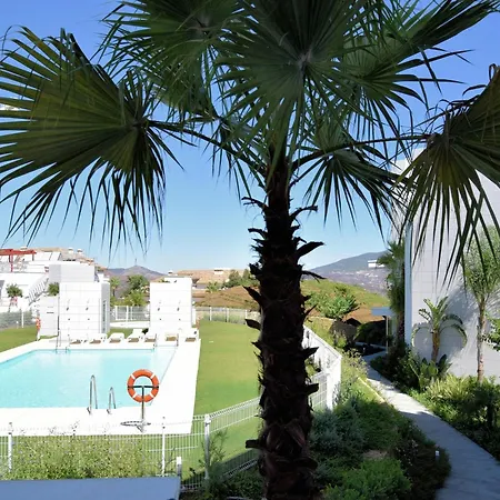 Cozy Golf Retreat Costa Del Sol Διαμέρισμα