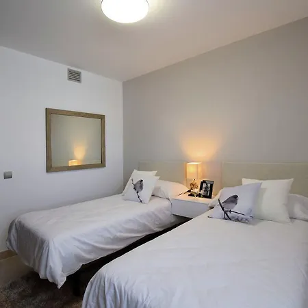 Apartment Belvilla By Oyo Miraval