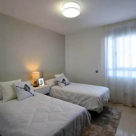 Belvilla By Oyo Miraval Apartment Sitio de Calahonda
