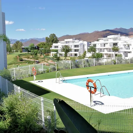 Belvilla By Oyo Miraval Apartment
